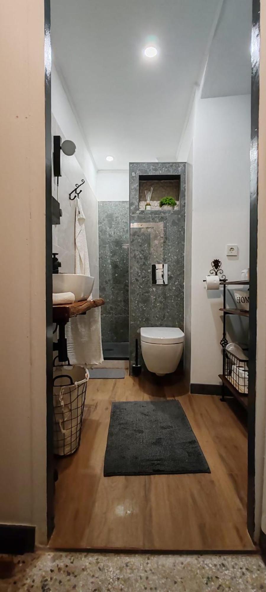 Casa Campetto Apartment Рийека Екстериор снимка