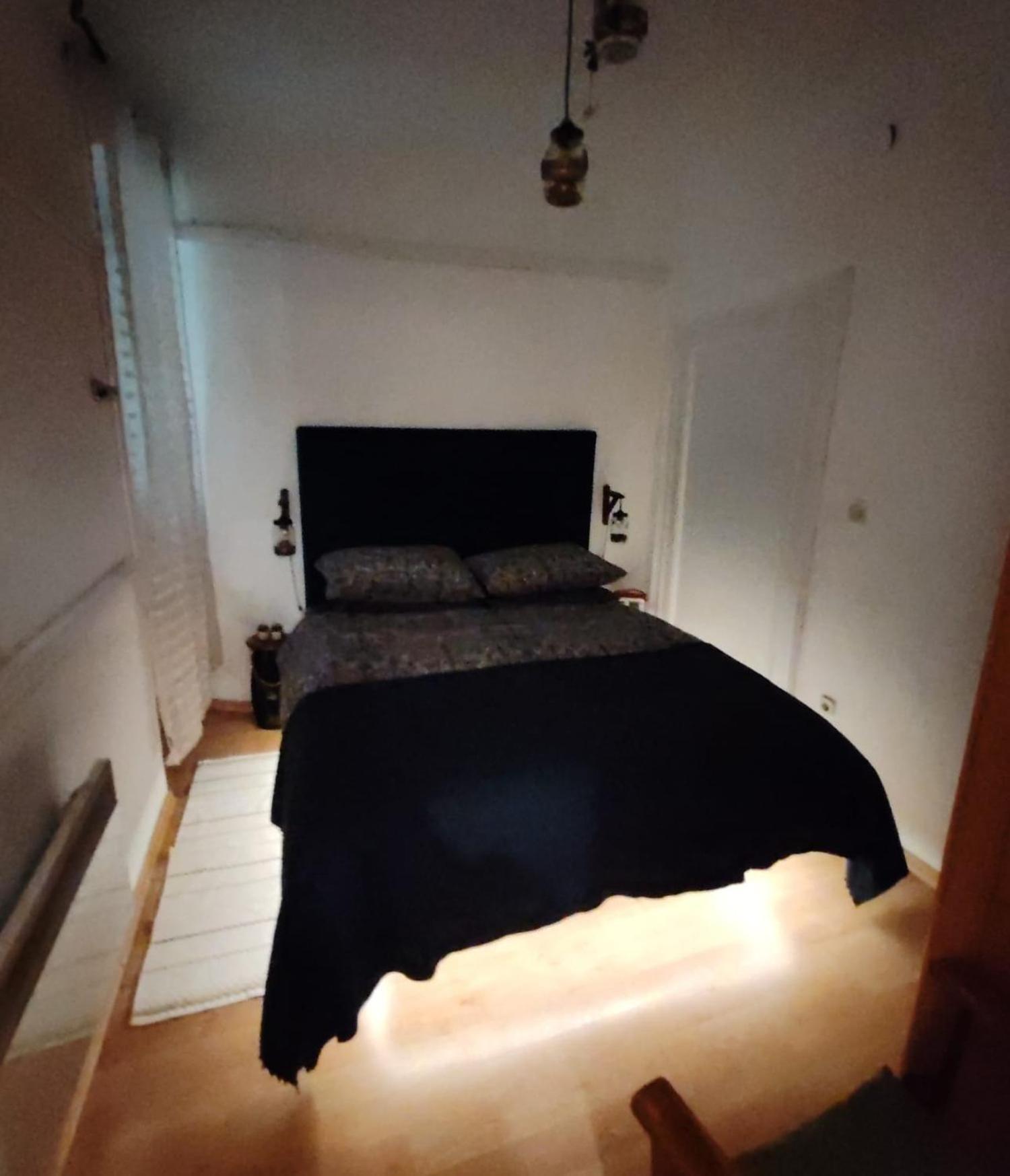 Casa Campetto Apartment Рийека Екстериор снимка