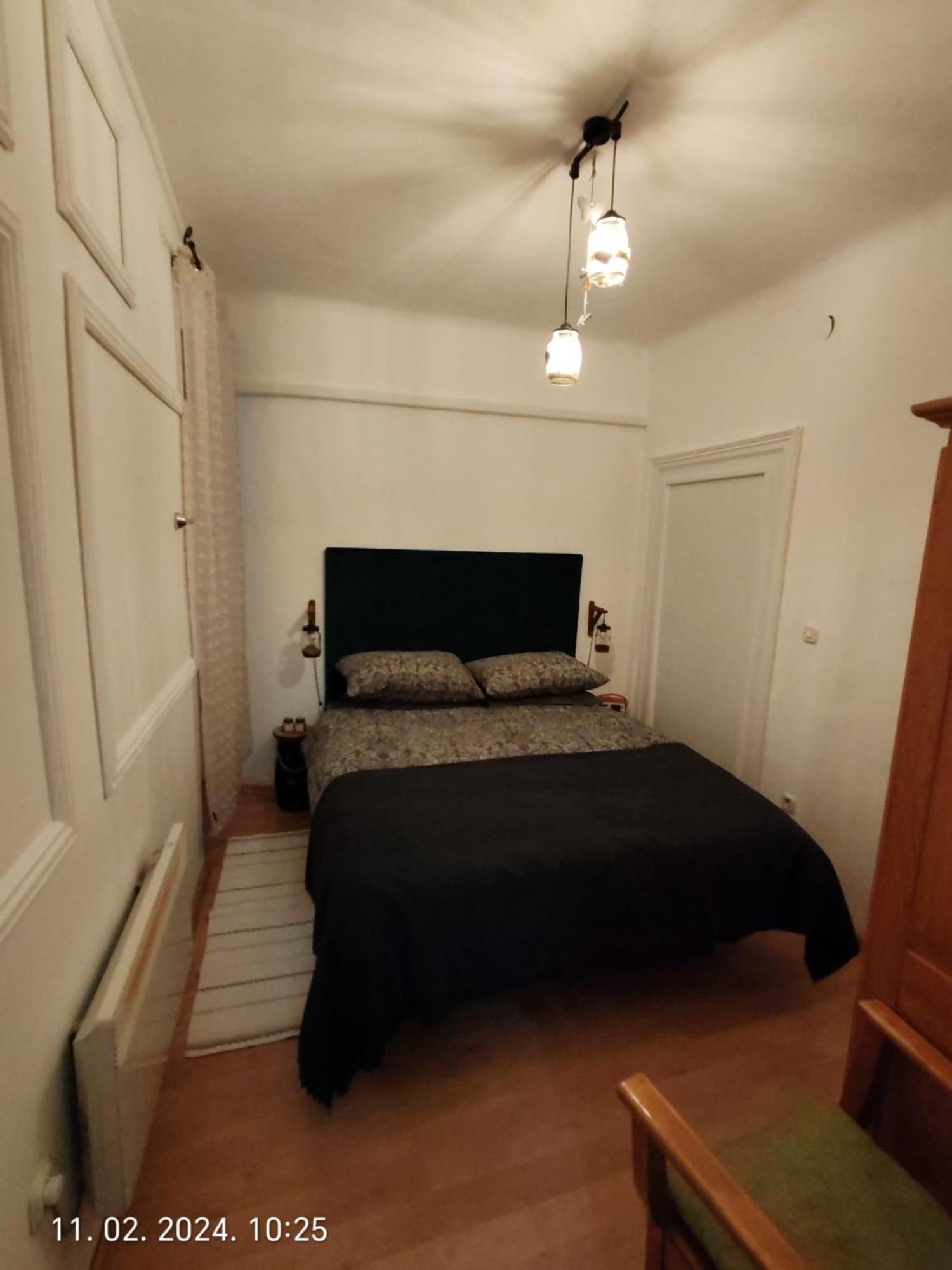 Casa Campetto Apartment Рийека Екстериор снимка
