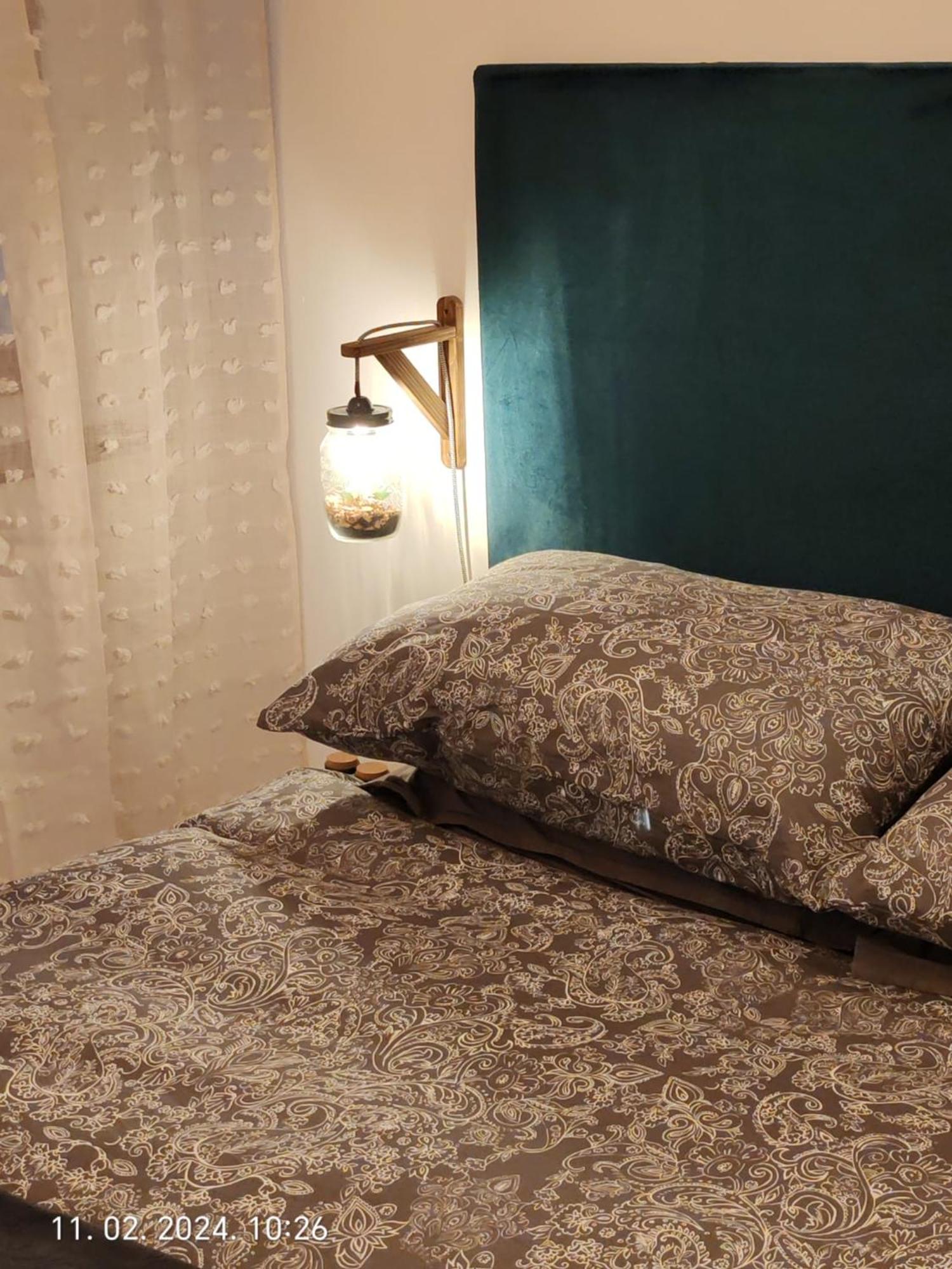 Casa Campetto Apartment Рийека Екстериор снимка
